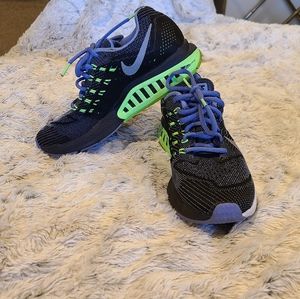 Nike Zoom Structure 18 Running Shoes